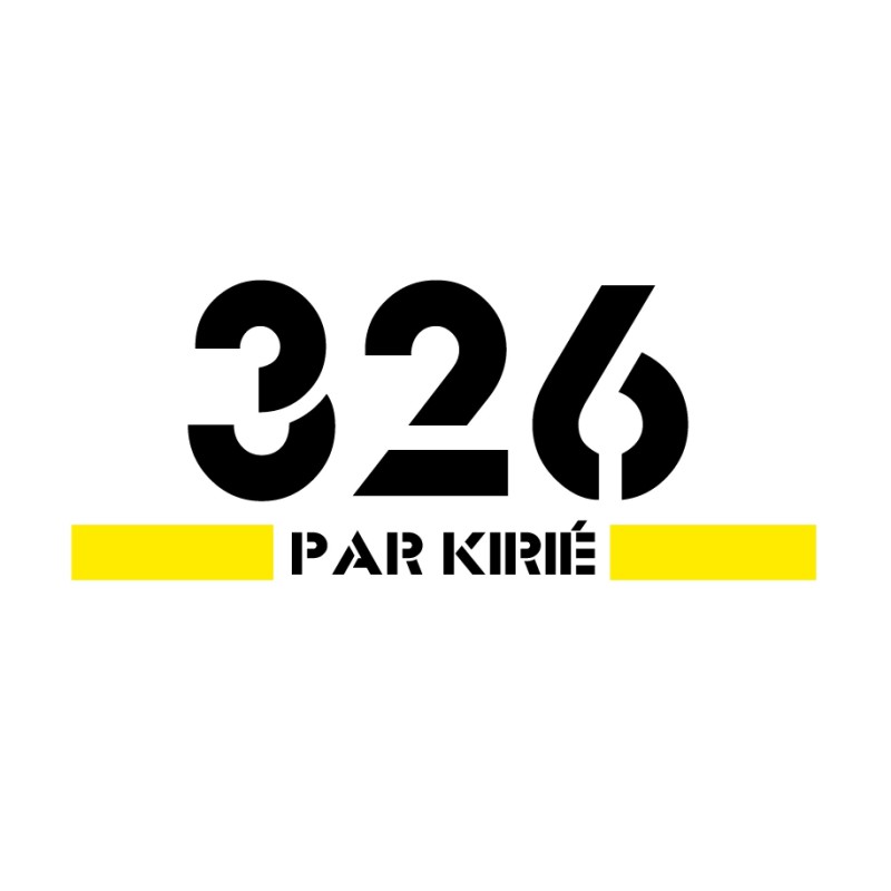 Feeling 326 Kirié Feeling 326 Kirié