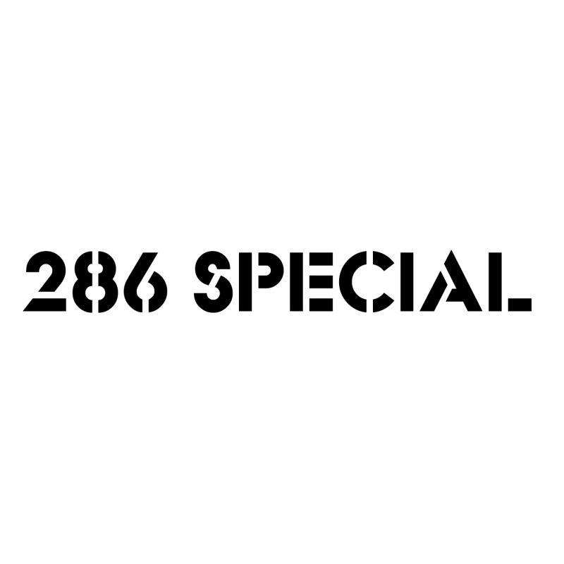 Feeling 286 spécial Kirié