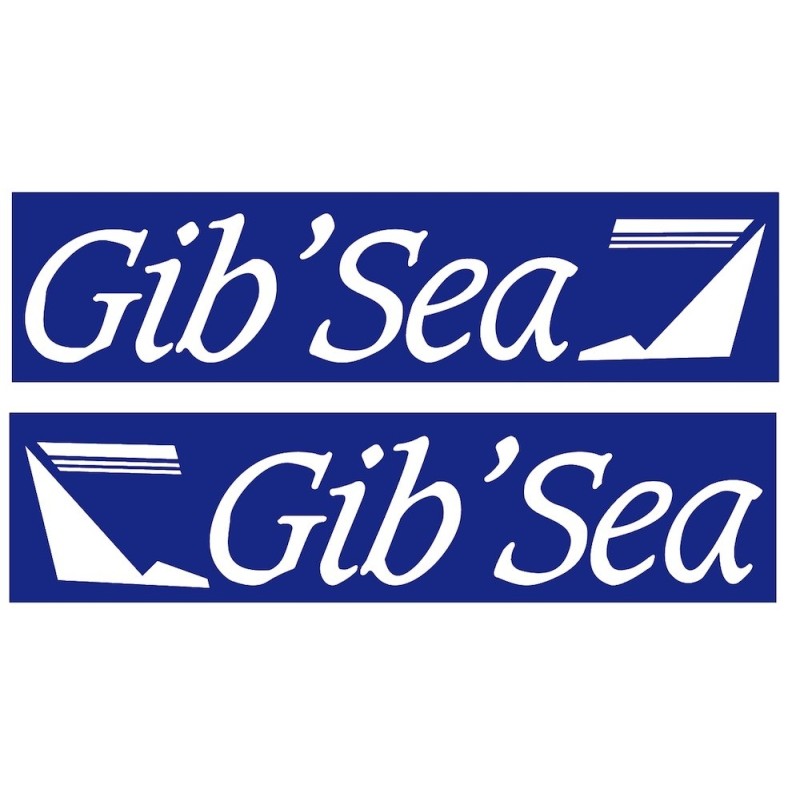 Gib'sea ancien logo Gib'sea ancien logo