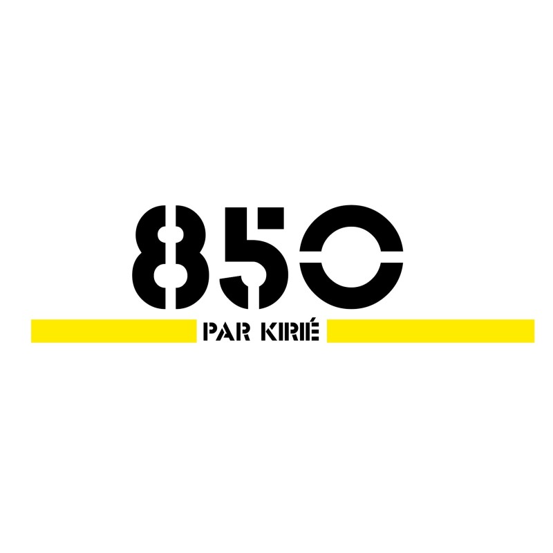 Feeling 850 Kirié Feeling 850 Kirié
