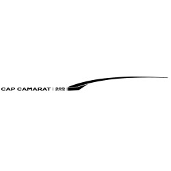 Jeanneau Cap camarat 505 style