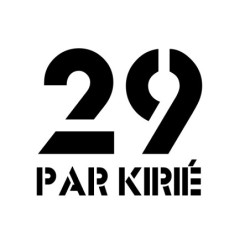 Feeling 29 Kirié