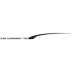 Jeanneau Cap camarat 625 Open