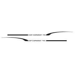 Jeanneau Cap camarat 625 Open