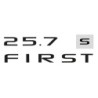 Bénéteau First 25.7 coque