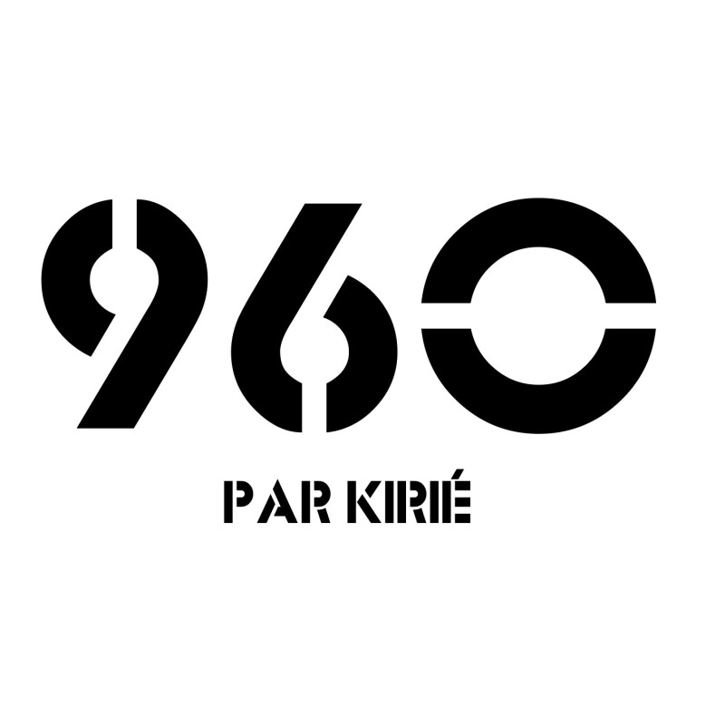 Feeling 960 Kirié Feeling 960 Kirié