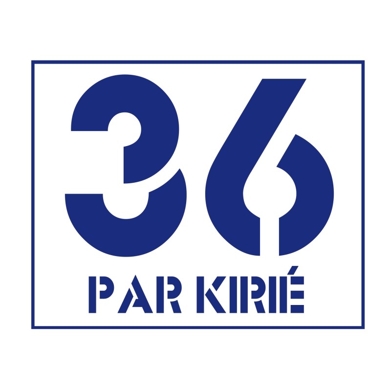 Feeling 36 Kirié Feeling 36 Kirié