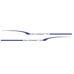 Jeanneau Cap camarat 635 Open
