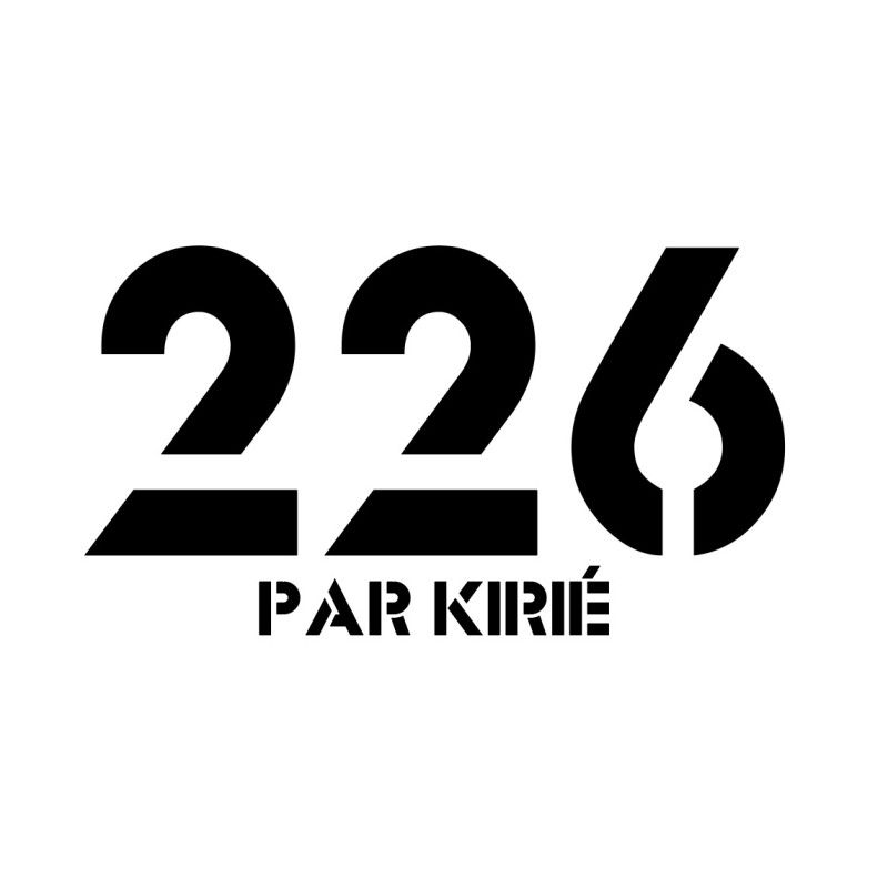 Feeling 226 Kirié Feeling 226 Kirié