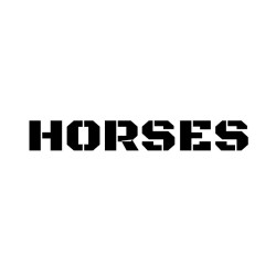 horses