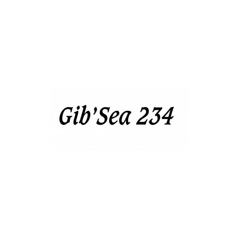 Gib'sea 234