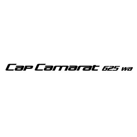 Jeanneau Cap camarat 625 WA