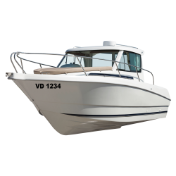 immatriculation bateau