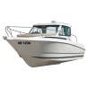 immatriculation bateau