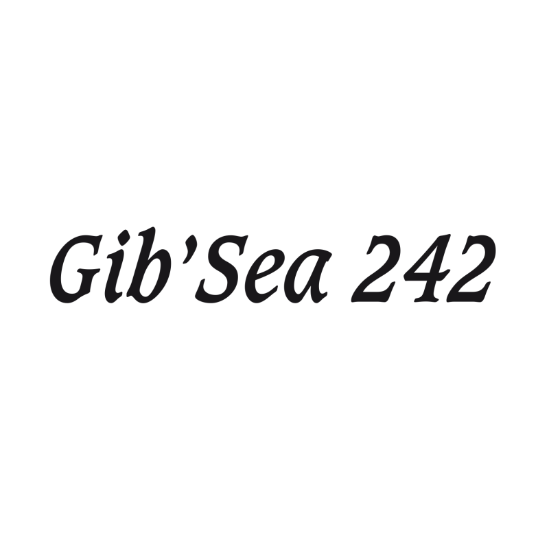 Gib'sea 242 Gib'sea 242