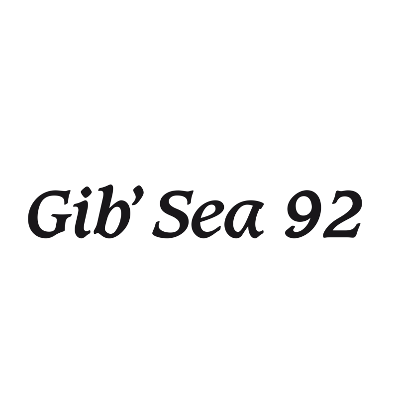 Gib'sea 92 Gib'sea 92