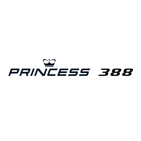 Princess 388
