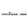 Princess 388