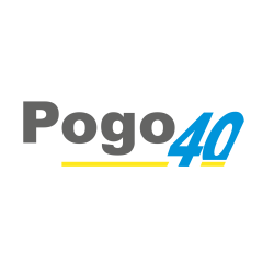 Pogo 40