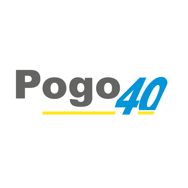 Pogo 40 Pogo 40