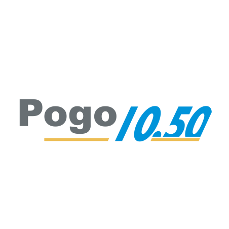 Pogo 10.50