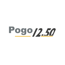 Pogo 12.50