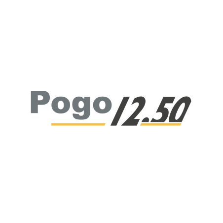 Pogo 12.50