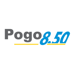 Pogo 8.50