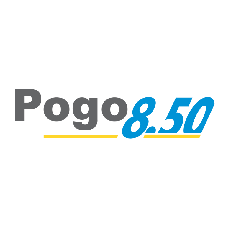Pogo 8.50 Pogo 8.50