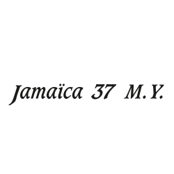 Gib Sea Jamaica 37 M.Y.