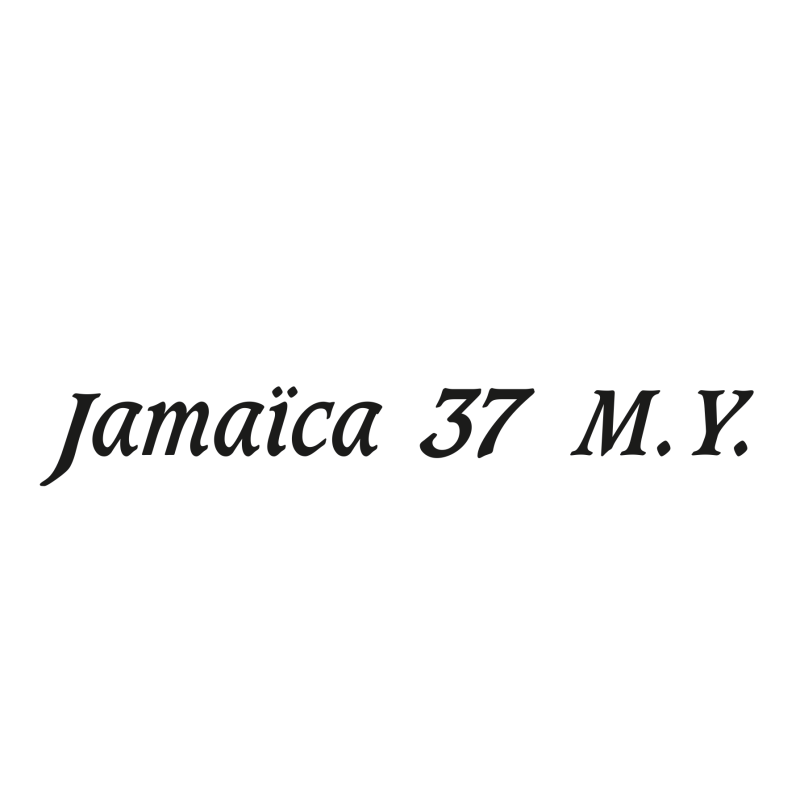 Gib Sea Jamaica 37 M.Y.