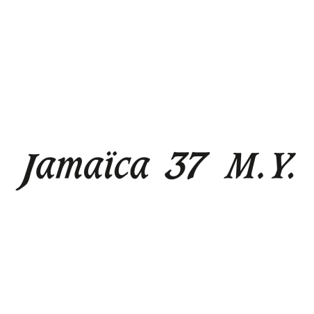 Gib Sea Jamaica 37 M.Y.