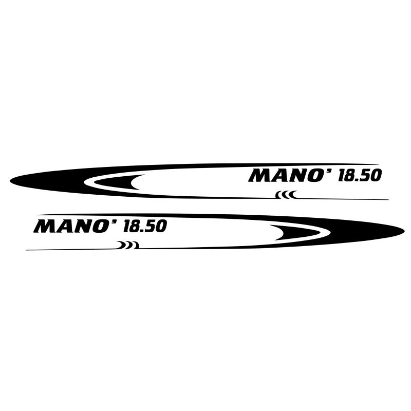 Mano 18.50