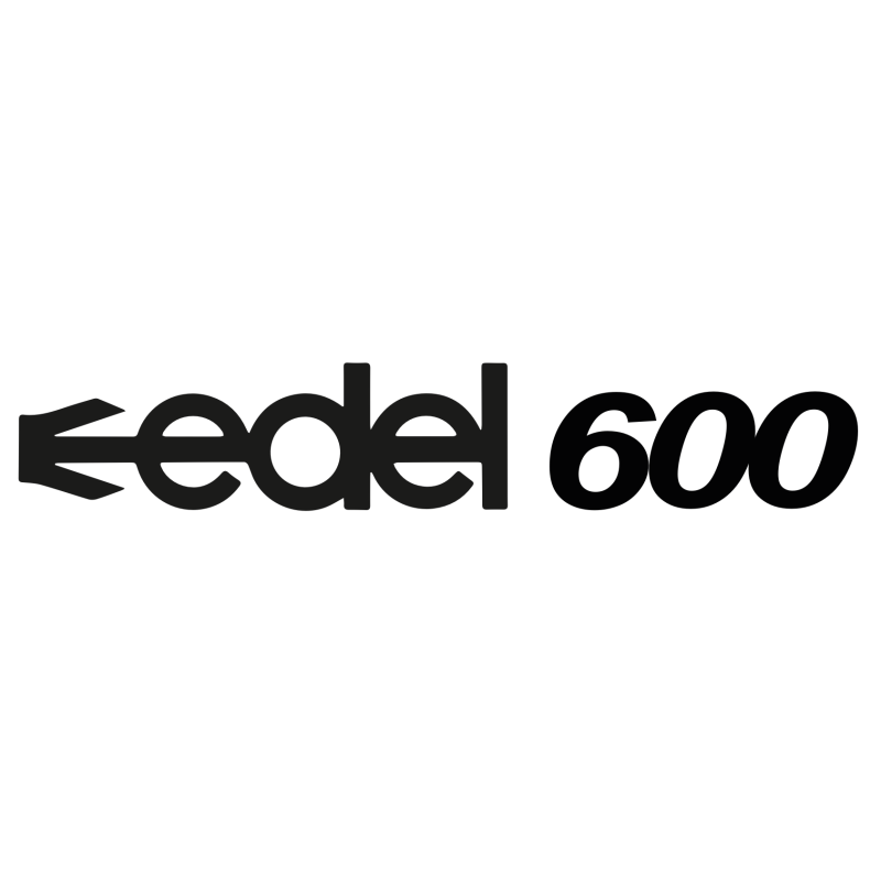 Edel 600 Edel 600