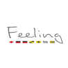 logo feeling 36 et Feeling 39 drapeaux seuls
