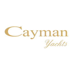 Cayman yachts