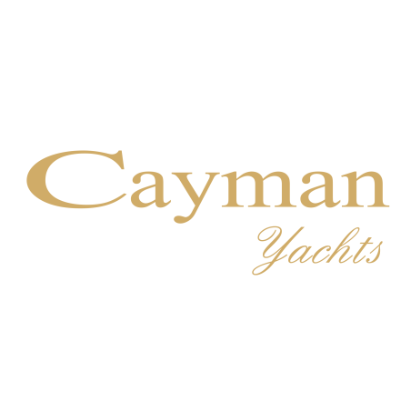 Cayman yachts