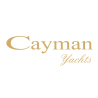 Cayman yachts