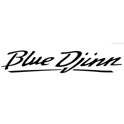 Blue Djinn