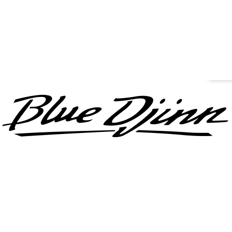 Blue Djinn