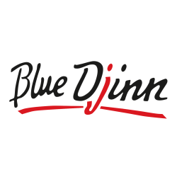 Blue Djinn