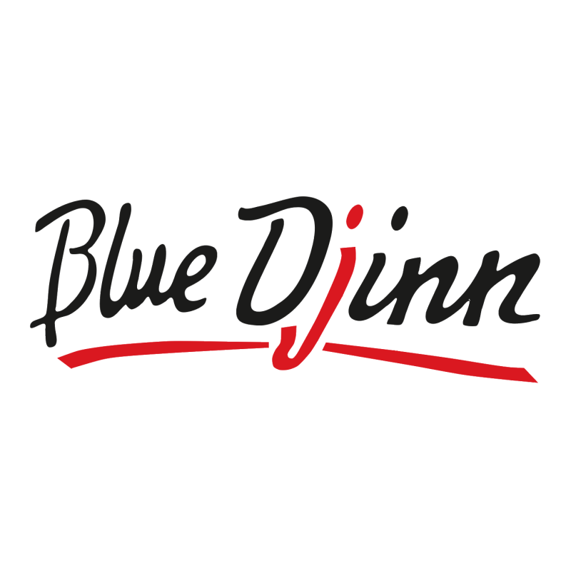 Blue Djinn Blue Djinn