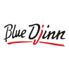 Blue Djinn