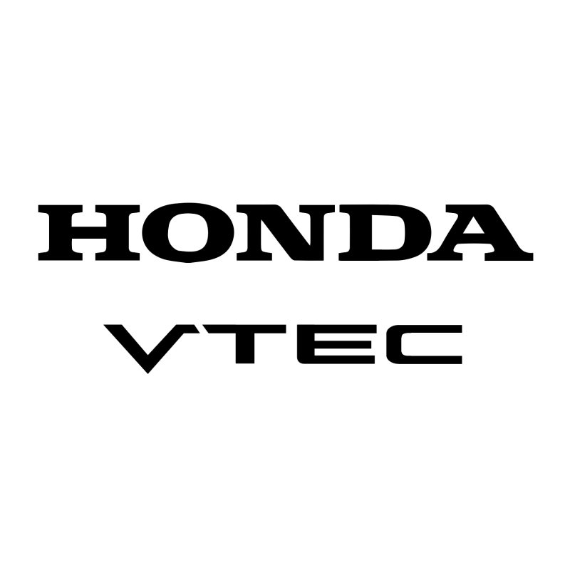 Honda Vtec Honda Vtec