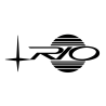 trio raie