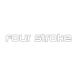 Yamaha Fourstroke