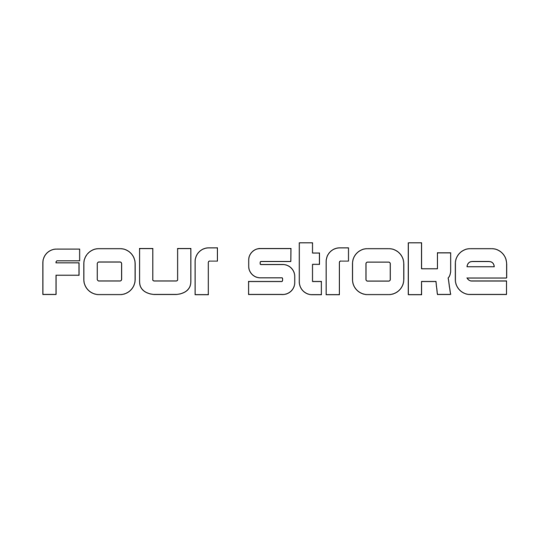 Yamaha Fourstroke Yamaha Fourstroke