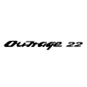 Boston Whaler Outrage 22