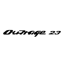 Boston Whaler Outrage 23