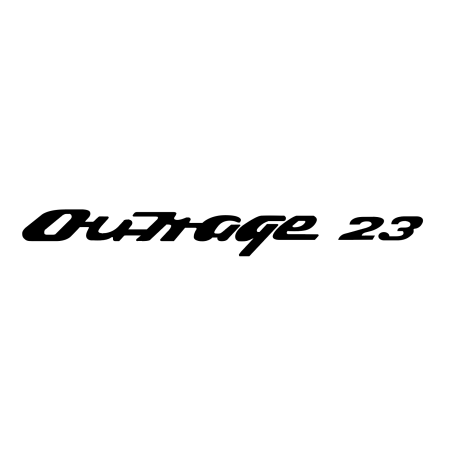 Boston Whaler Outrage 23